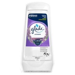 Glade Légfrissítő zselé 150g Levender
