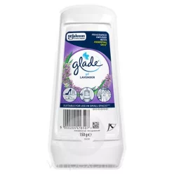 Glade Légfrissítő zselé 150g Levender