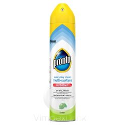 Pronto aerosol Multisurface 5in1 Lime 250ml