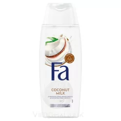 Fa tusfürdő 250ml Coconut milk