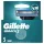 Gillette Mach3 borotvabetét 5db