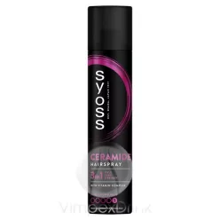 Syoss hajlakk 300ml Ceramide Komplex