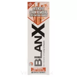 Blanx fogkrém 75ml Int. Stain Removal