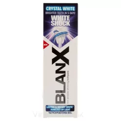 Blanx fogkrém 75ml White Shock