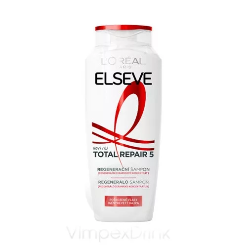 Elseve sampon 250ml total Repair 5