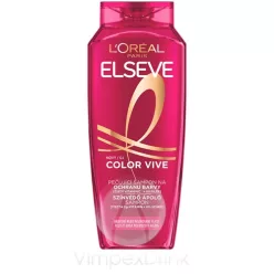 Elseve sampon 250ml Color Vive