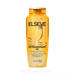 Elseve sampon 250ml Extraordinary Oil
