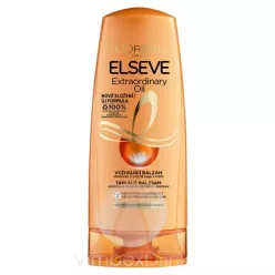Elseve balzsam 200ml Extraordinary Oil