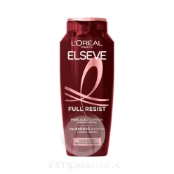 Elseve sampon 250ml Full Resist