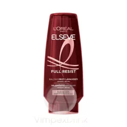Elseve balzsam 200ml Full Resist
