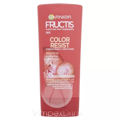 Fructis balzsam 200ml Color Resist
