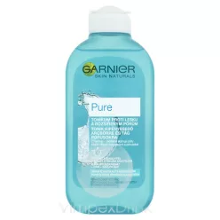 GARNIER SN PURE TONIK 200ML