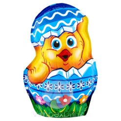 Figaro kiscsibe húsv. 50g tejcsoki /20/