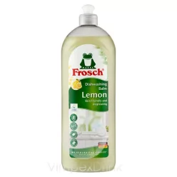 Frosch Mosogatószer Balzsam Citrus 750ml