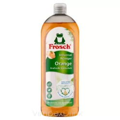 Frosch Általános tisztító narancs 750ml