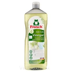 Frosch Általános Vízkőoldó 1000 ml (ecetes)