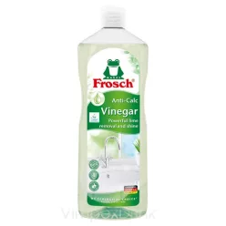 Frosch Általános Vízkőoldó 1000 ml (ecetes)