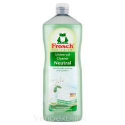 Frosch PH Semleges tisztító 1000 ml