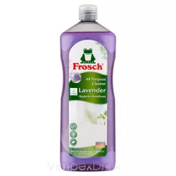 Frosch Általános tisztító levendula 1000ml