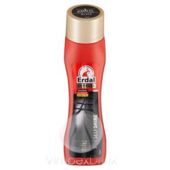 Erdal cipőfény fekete 65 ml