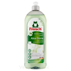 Frosch Mosogatószer Aloe Vera 750ml