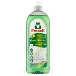 Frosch Mosogatószer Brilliant Citrus 750ml