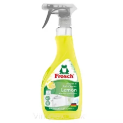 Frosch Fürdőszoba tisztító Citrom 500ml