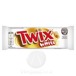 Twix Szelet White 46g /32/