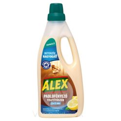 Alex extra táplálás fa tisztítószer 750ml