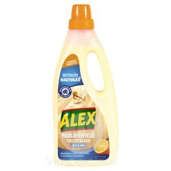 Alex extra védelem laminált padló tiszt. 750ml