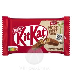 KitKat 4finger 41,5g /24/