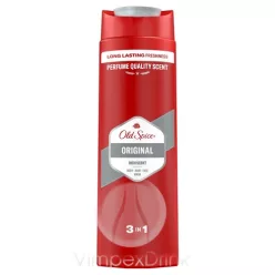 Old Spice tusfürdő 400ml Original k