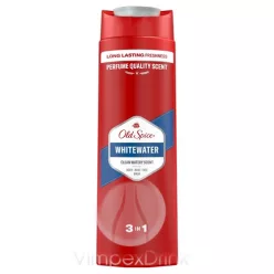 OLD SPICE TUSFüRDO 400ML WHITEWATER