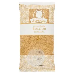 Lorenzo Bulgur 1KG