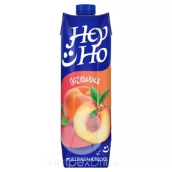 Hey-Ho Őszibarack 25% 1l TETRA /12/