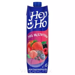 Hey-Ho Piros Multivitamin 25% 1l TETRA /12/
