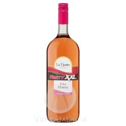 GV La Fiesta Party XXL Édes Élmény Rosé 1,5L PAL