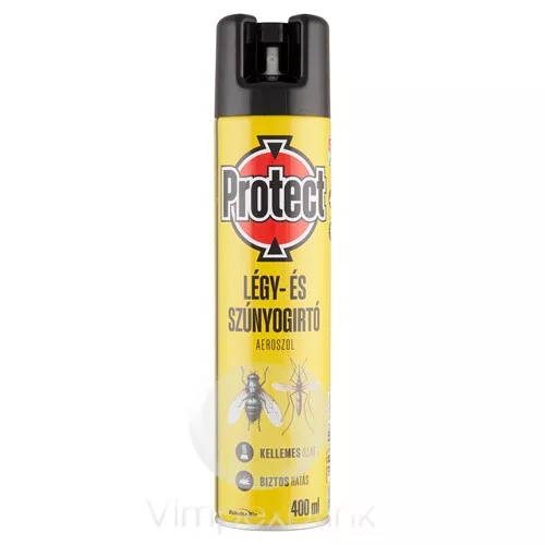 Protect légy-és szúnyogirtó aer.400ml