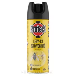 Protect légy-és szúnyogirtó aer.200ml