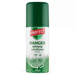 Protect Ranger szúnyog-és kullancsriasz.aer.100ml