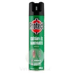 Protect csótány-és hangyairtó aer.400ml