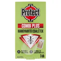 Protect combi hangyairtó csalétek 3db