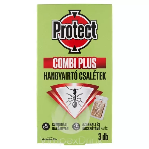 Protect combi hangyairtó csalétek 3db
