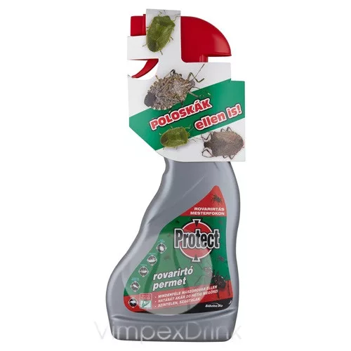 Protect Rovarirtó permet 500ml