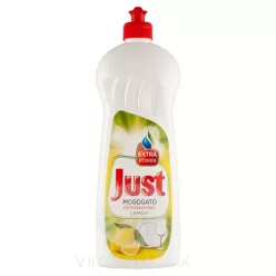 Just mosogató 750ml Lemon
