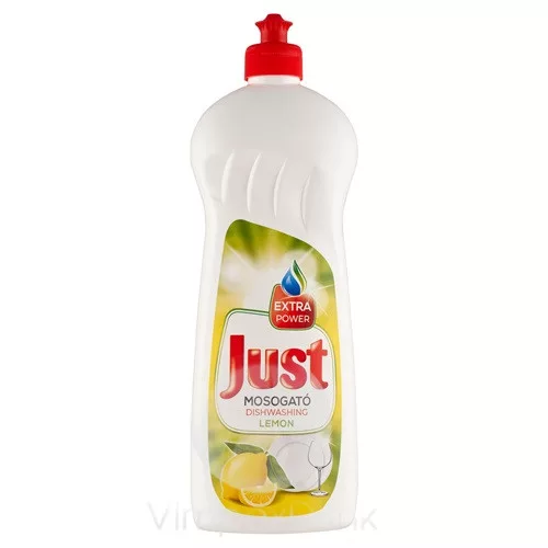 Just mosogató 750ml Lemon