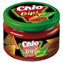 Chio Dip mild salsa 200ml /6/