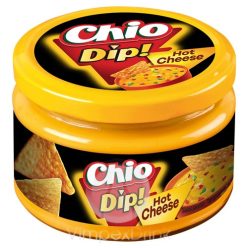 Chio Dip hot cheese 200ml /6/