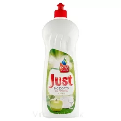 Just mosogató 750ml Apple
