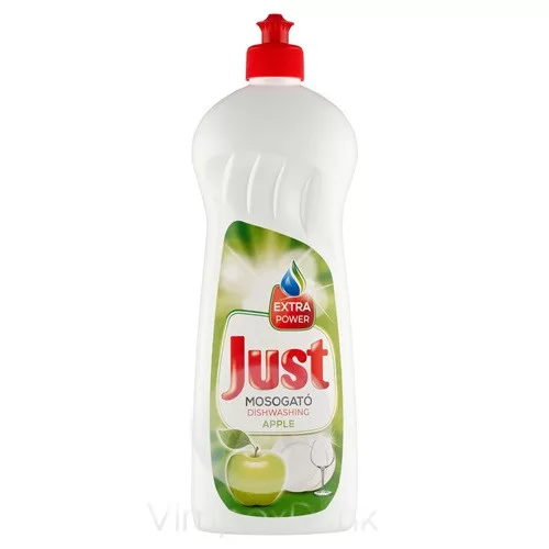 Just mosogató 750ml Apple